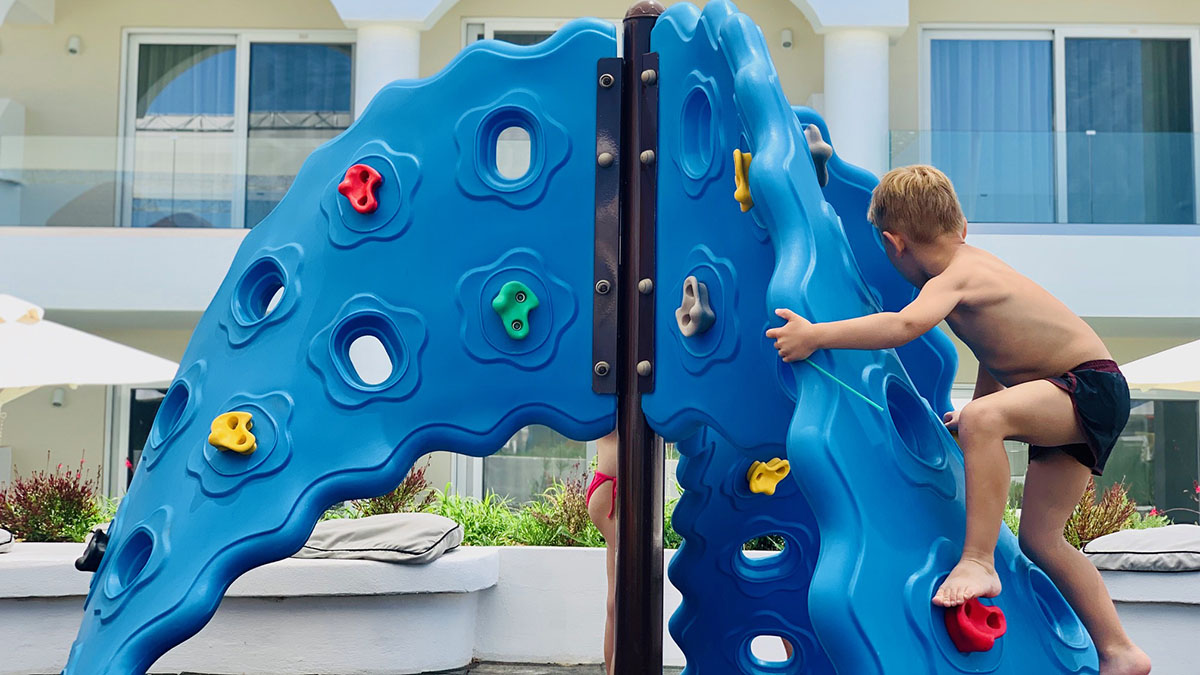 Dimitrios Village - NR